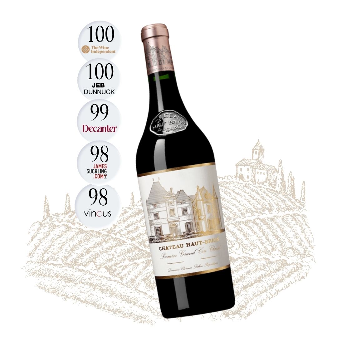ch haut brion